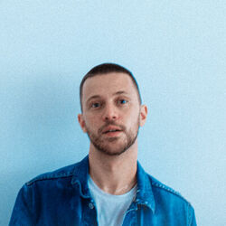 Picture of Simon Beigelman
