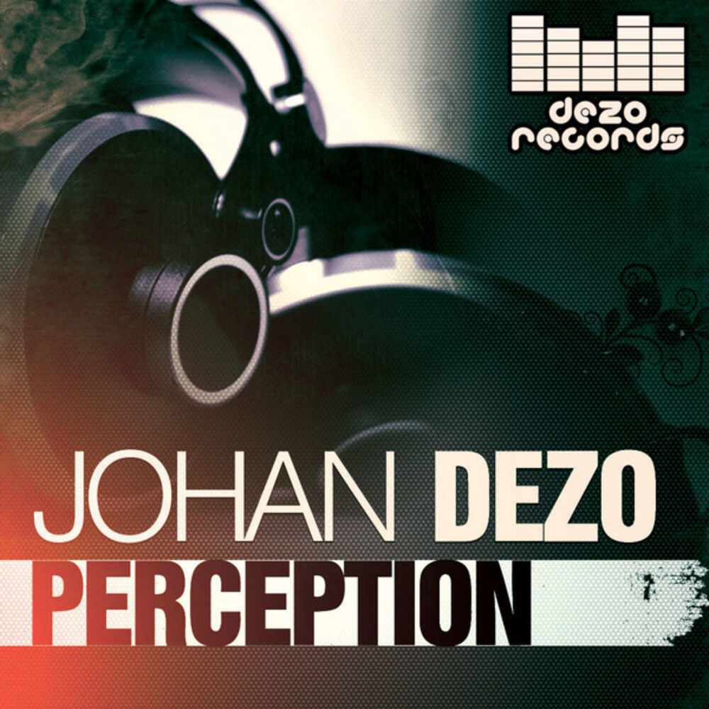 Picture of Johan Dezo