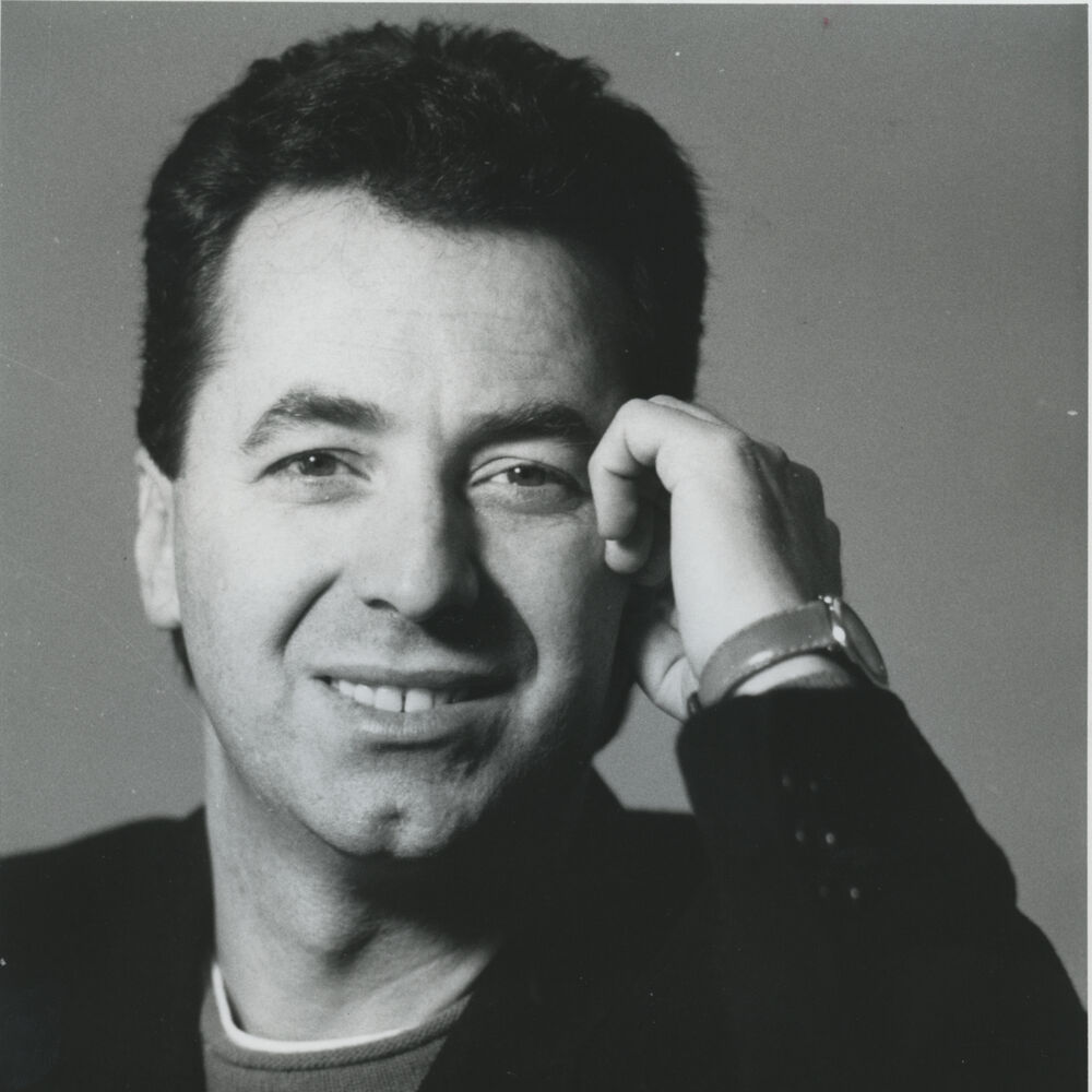 Picture of Tomislav Ivcic