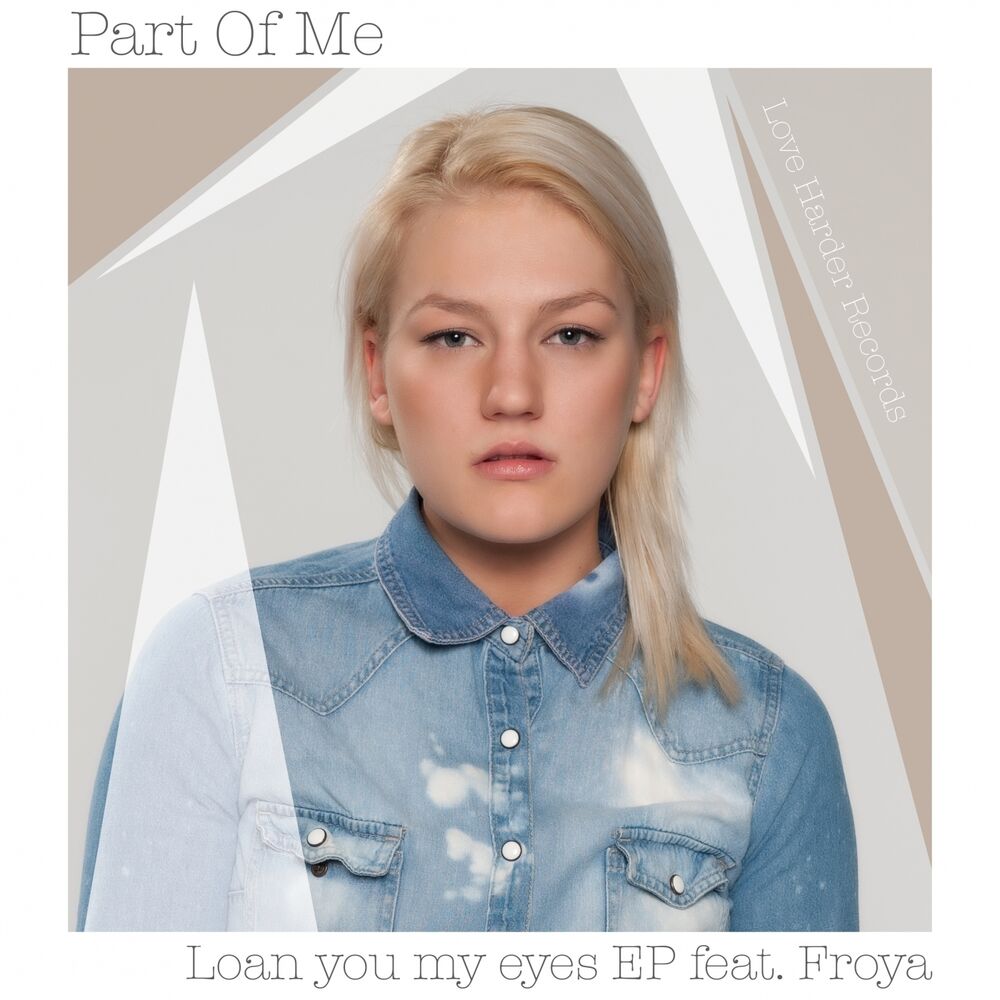 Picture of Part Of Me