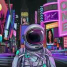 Astronauts