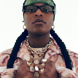 Picture of Marzz