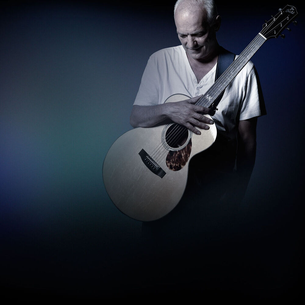 Picture of Martin Kolbe