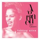 AGATHE JAZZ QUARTET