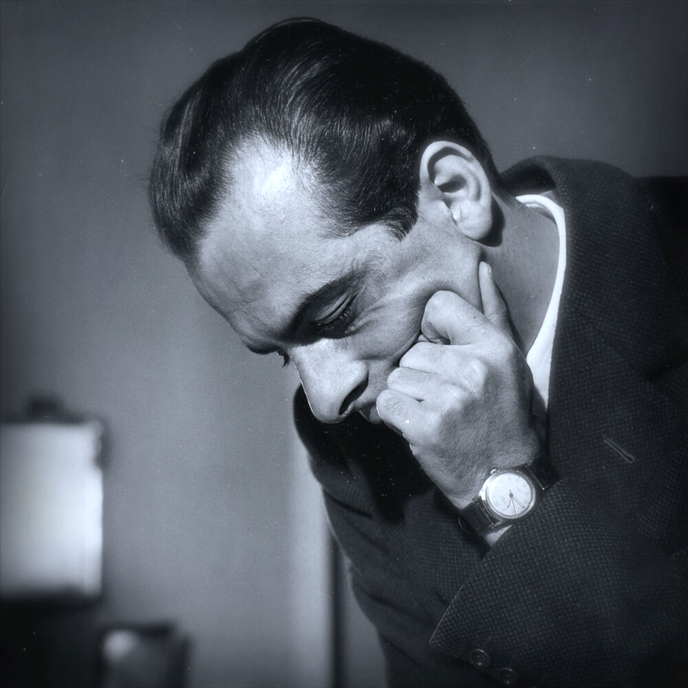 Picture of Piero Piccioni