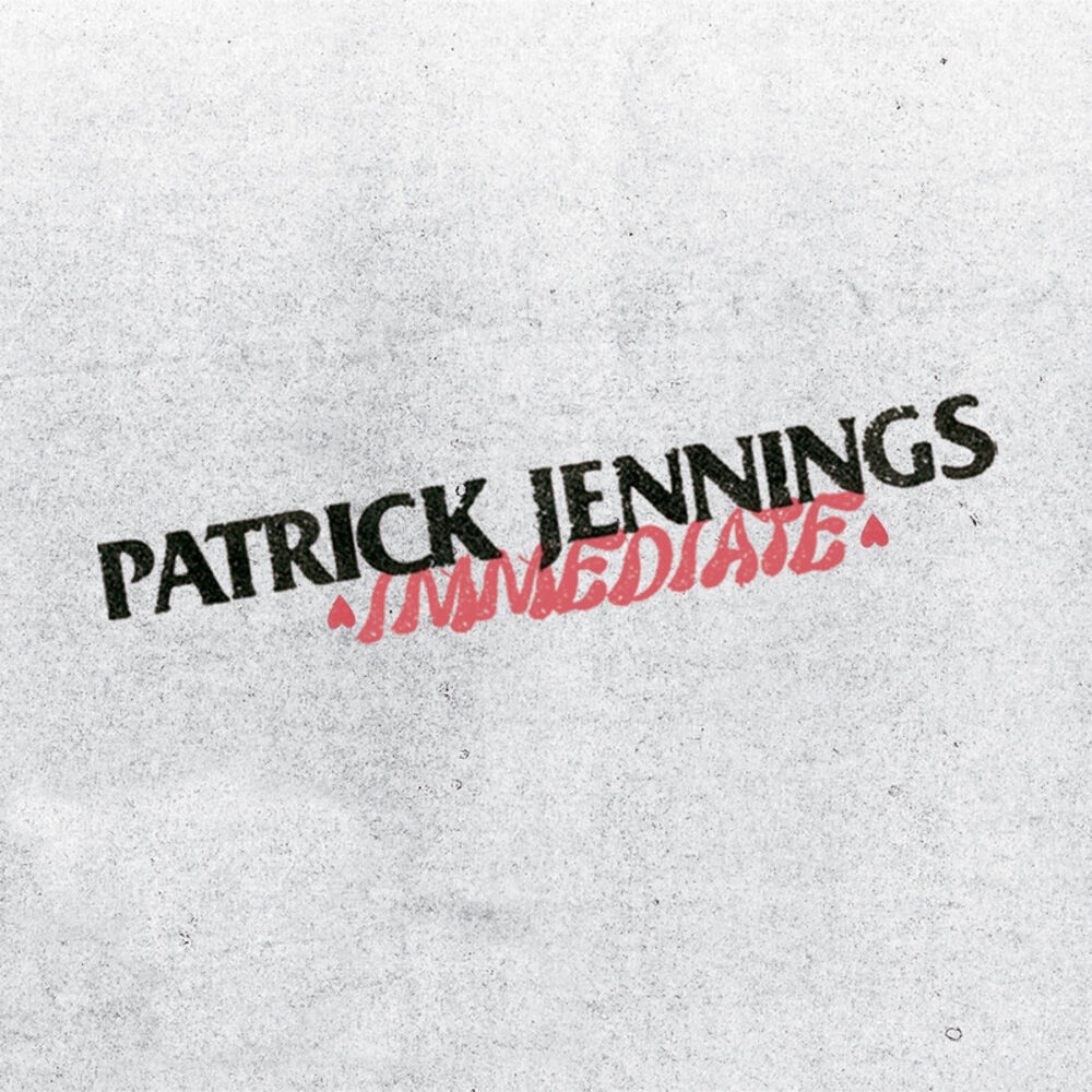 Picture of Patrick Jennings