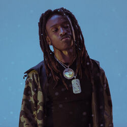 Picture of ShooterGang Kony