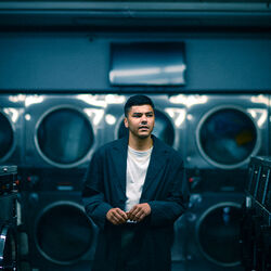 Picture of Jamie Isaac