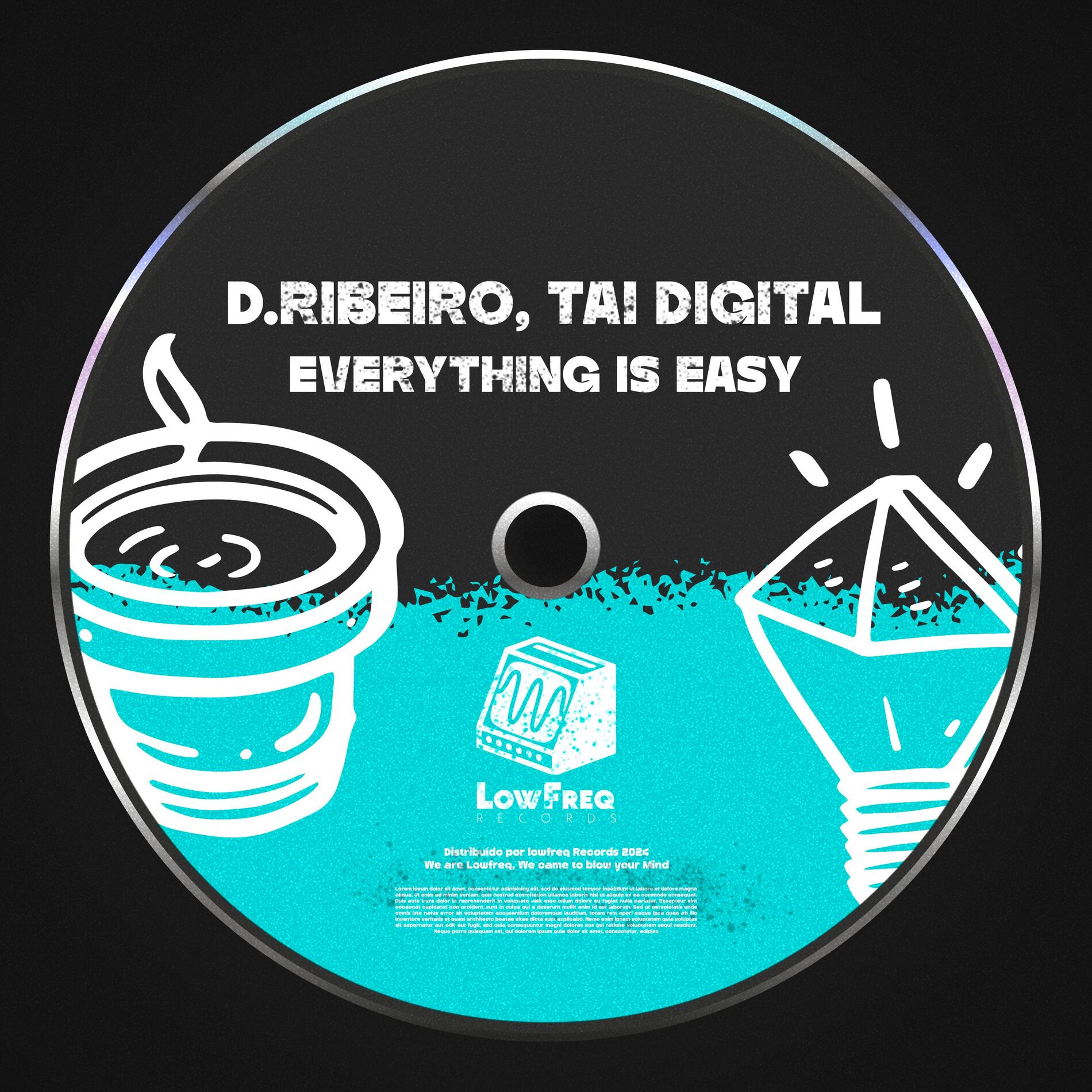 TAIDigital