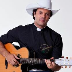 Picture of Padre Alessandro Campos