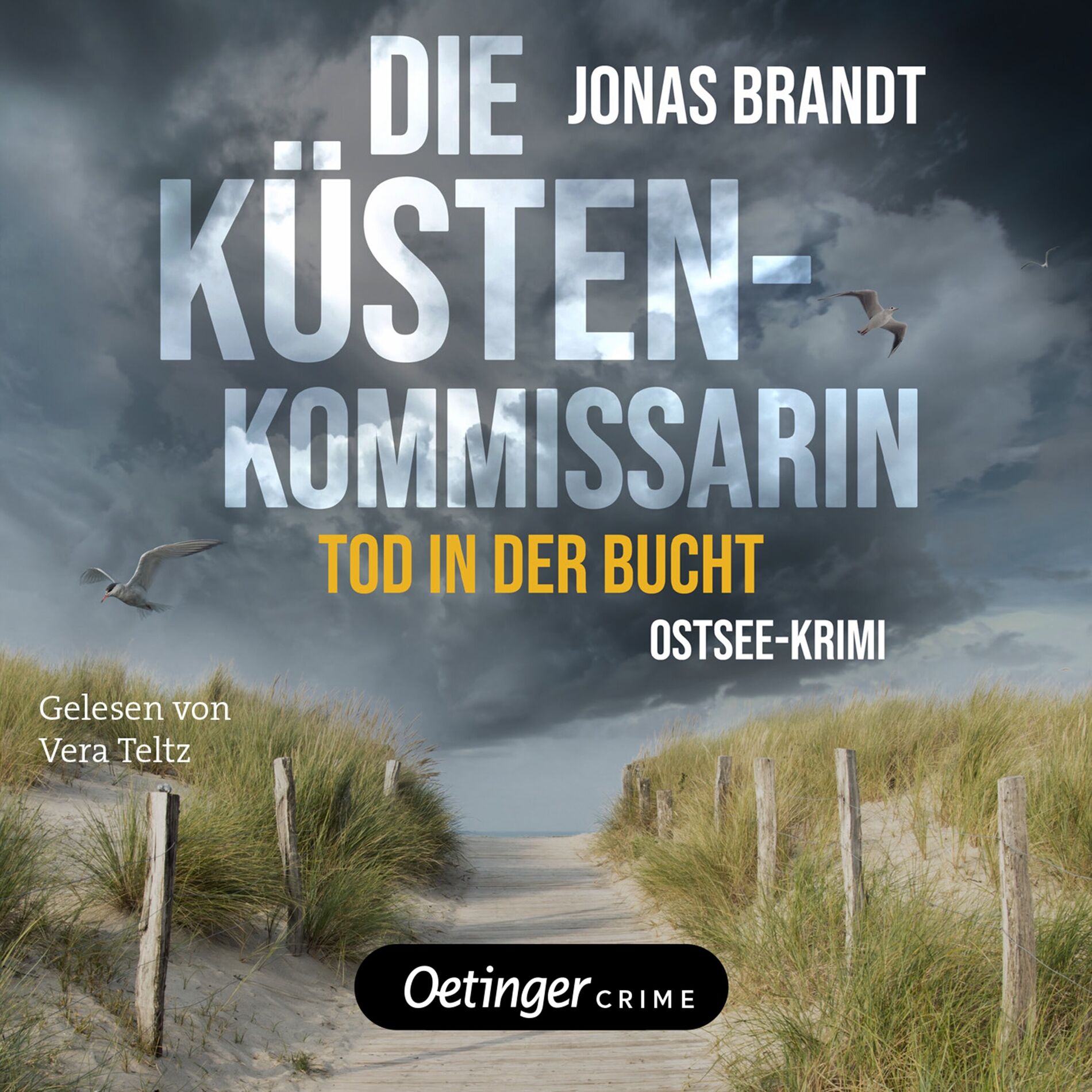 Artist picture of Jonas Brandt