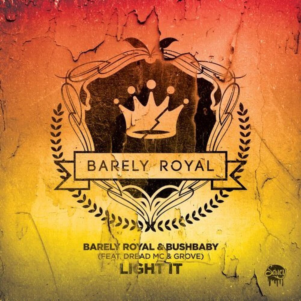 Picture of Dread MC, Bushbaby, Grove, Barely Royal