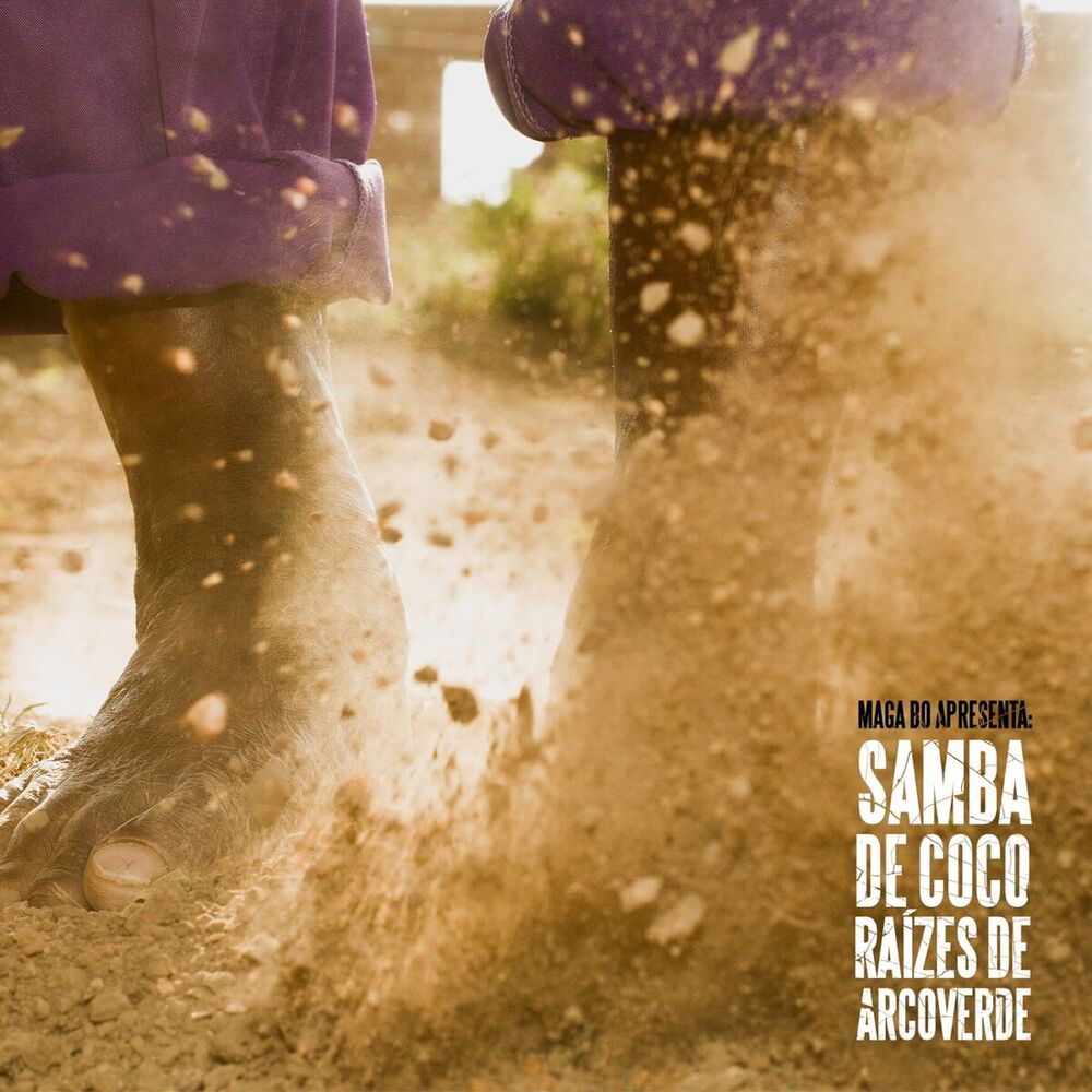 Picture of Samba de Coco Raízes de Arcoverde