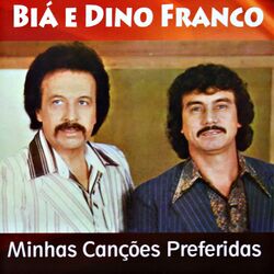 Picture of Biá e Dino Franco