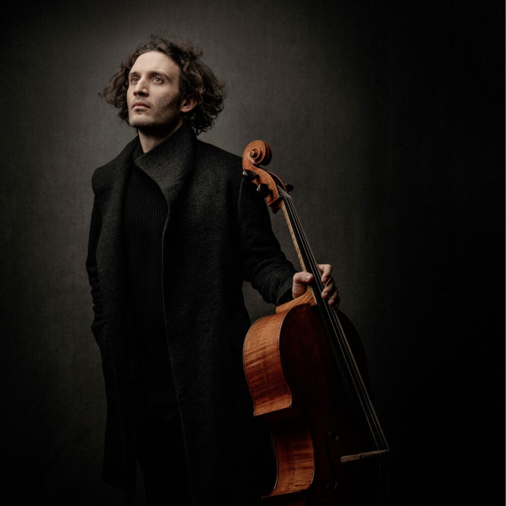 Picture of Nicolas Altstaedt