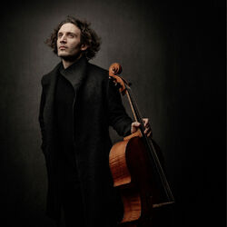 Picture of Nicolas Altstaedt