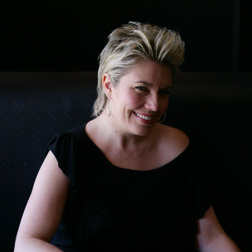 Picture of Melinda Schneider