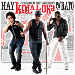 Picture of Kola Loka