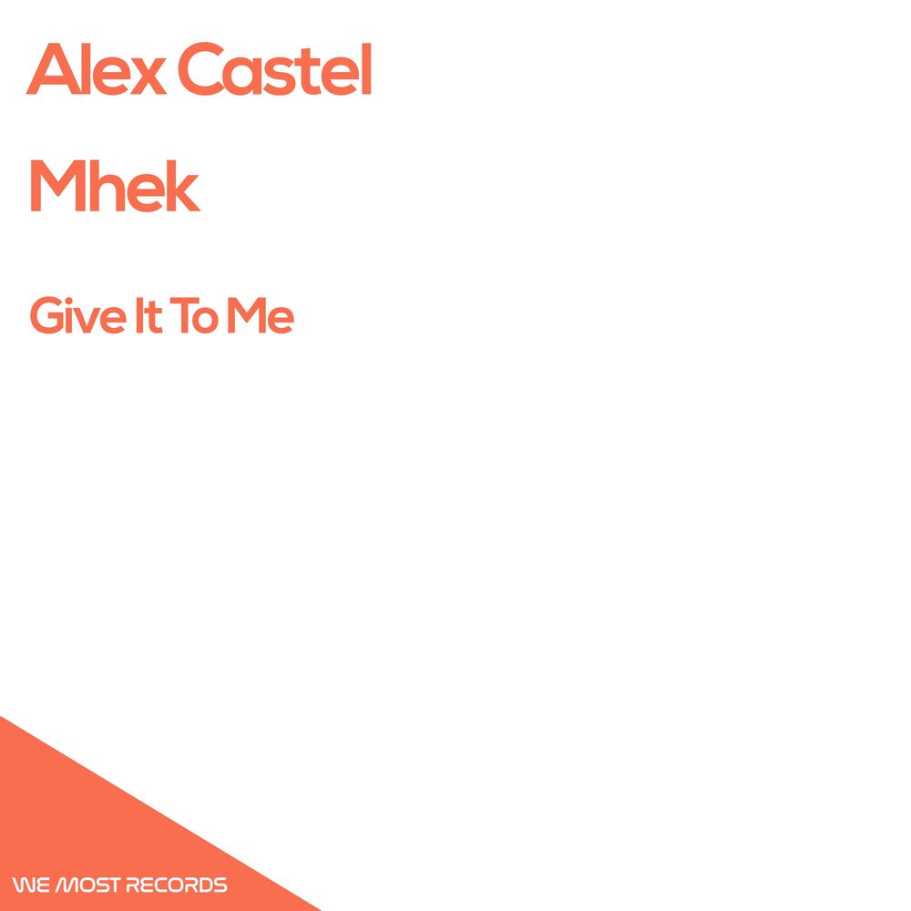 Picture of Alex Castel