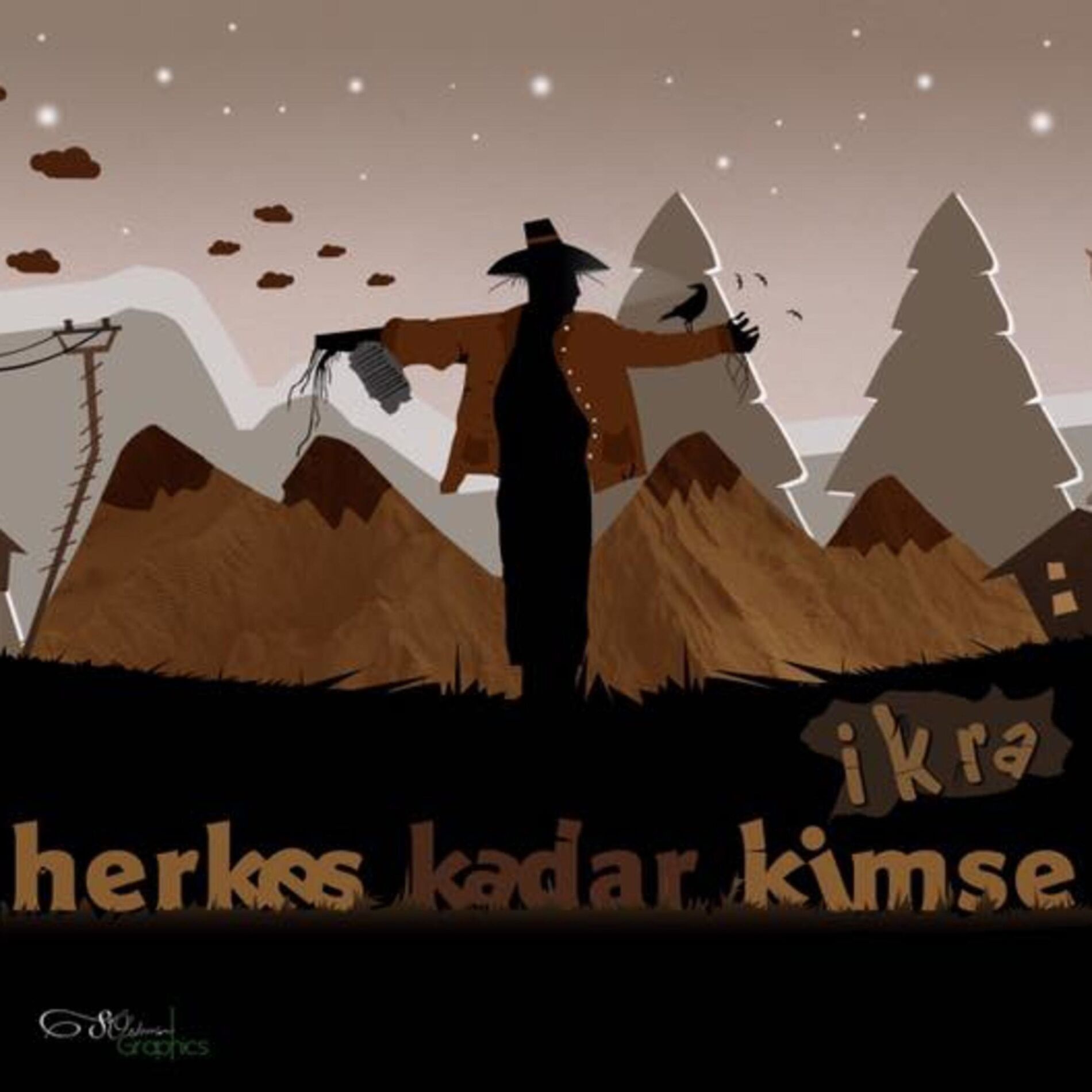 Ikra
