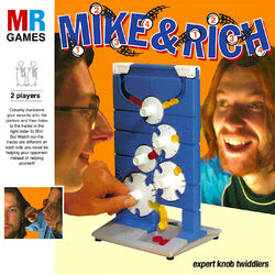 Picture of Mike & Rich