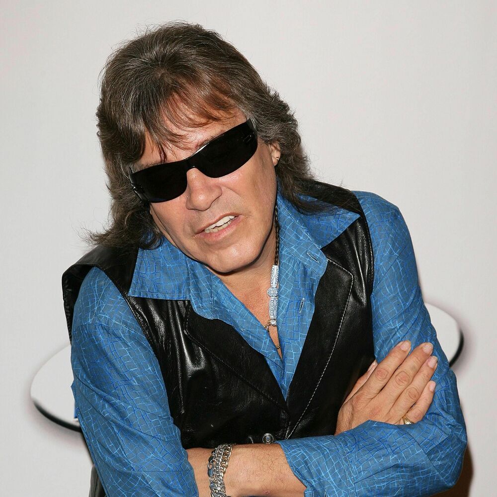Picture of José Feliciano