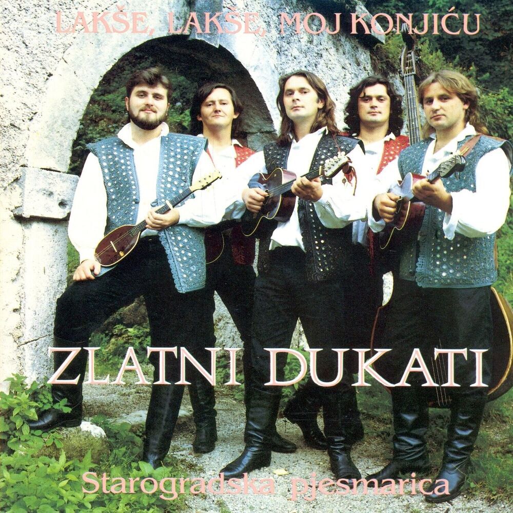 Picture of Zlatni Dukati