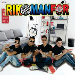 Picture of Riko Manfor