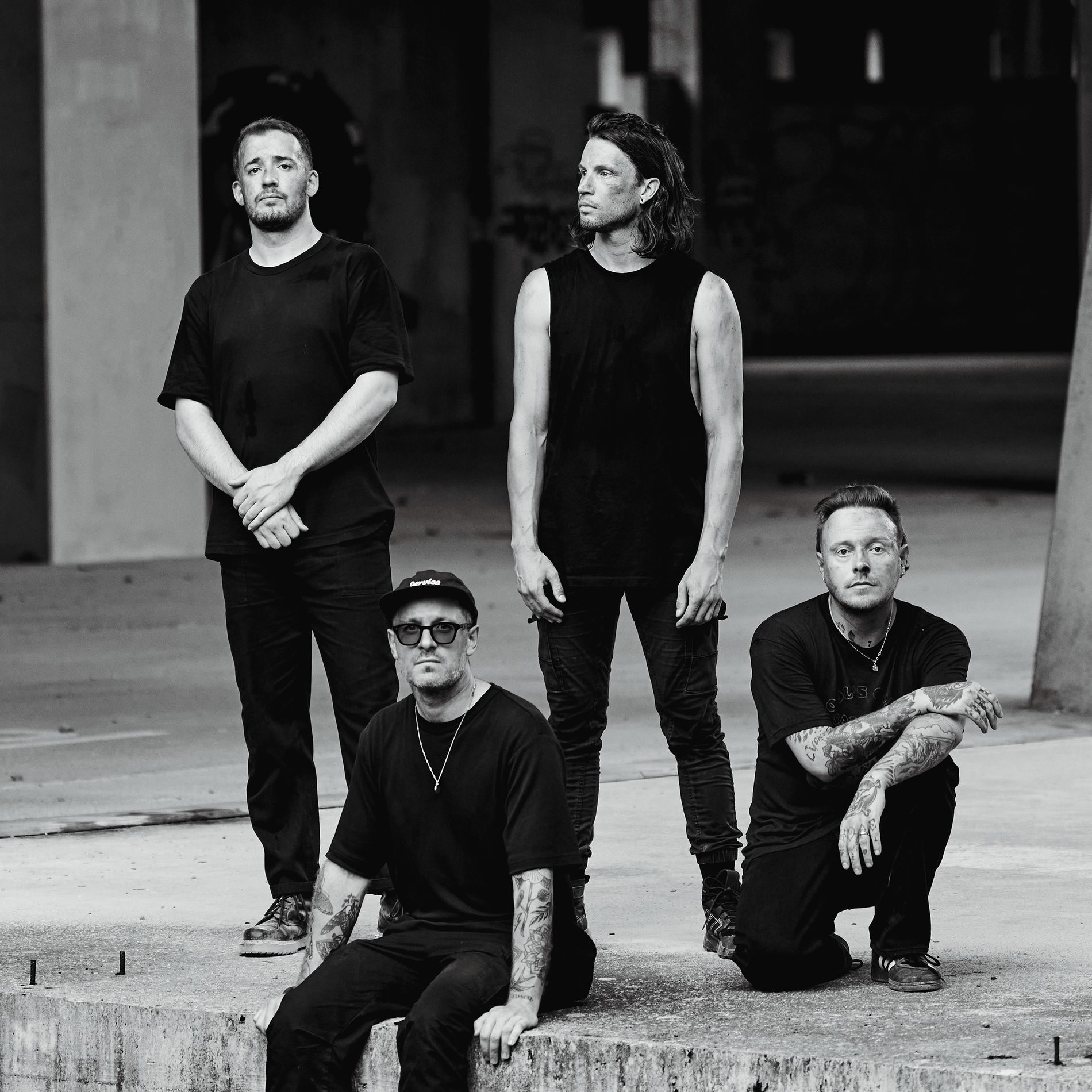 Artist picture of Architects