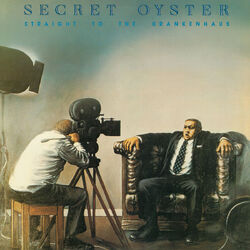 Picture of Secret Oyster