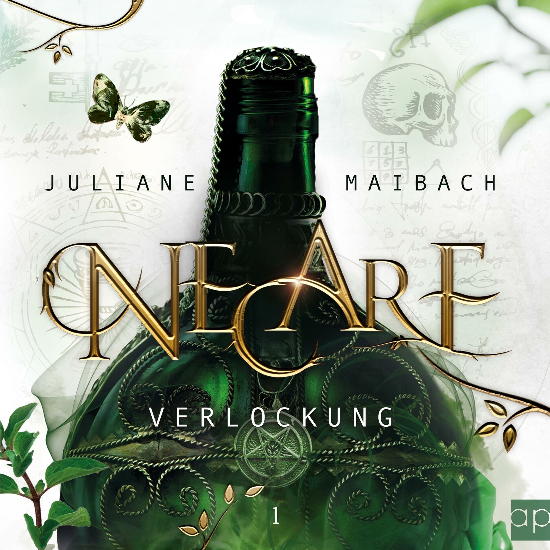 Juliane Maibach