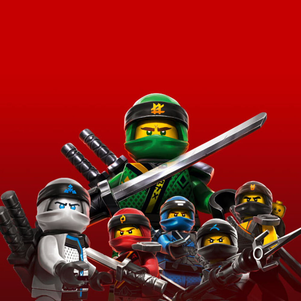 Picture of LEGO Ninjago