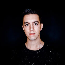 Picture of Chris Gold