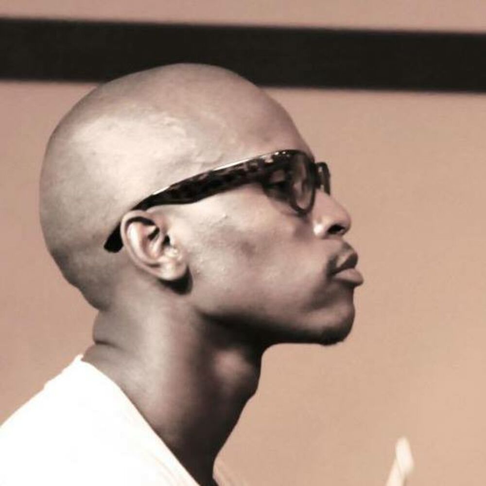 Picture of DJ Kent