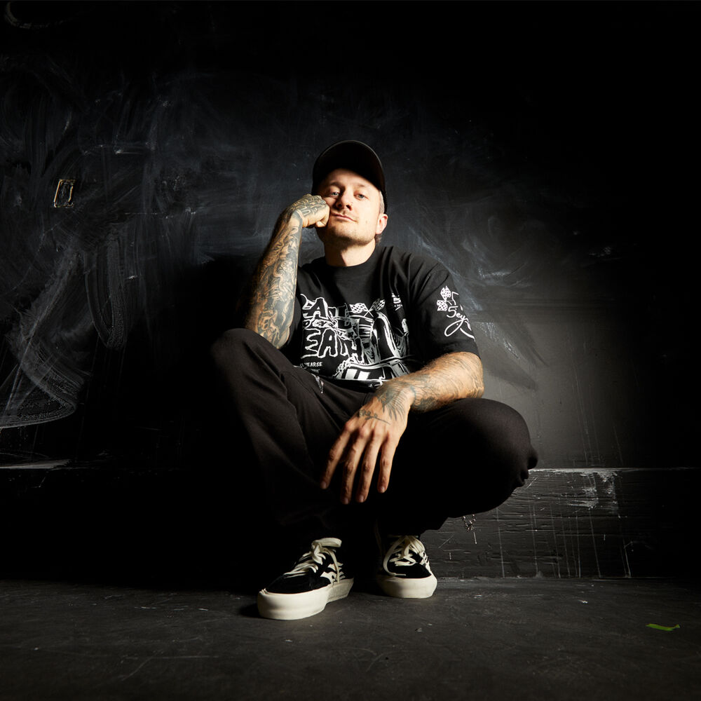Picture of Ryan Oakes