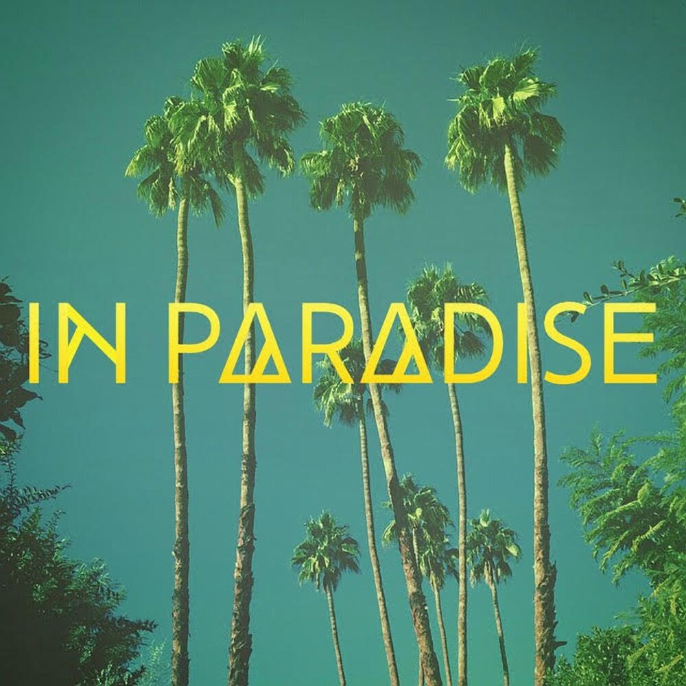 Picture of In Paradise