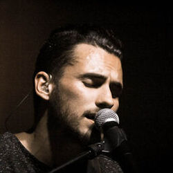 Picture of Josh Wantie