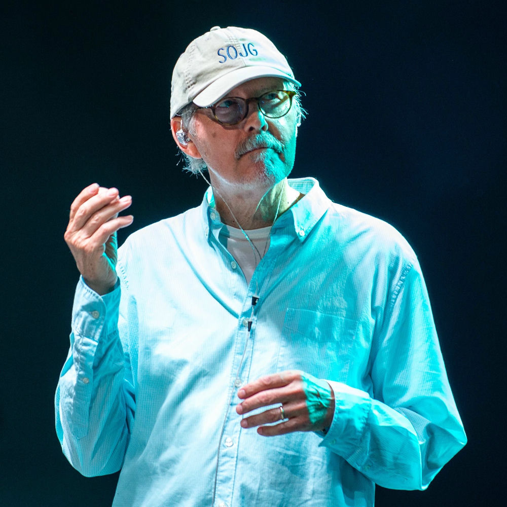 Photo de l'artiste Michael Franks
