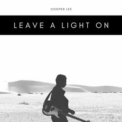 Cooper Lee