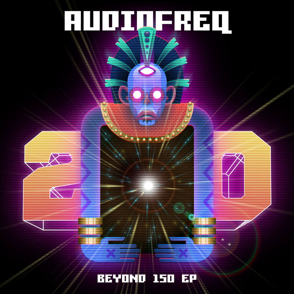 Picture of Audiofreq