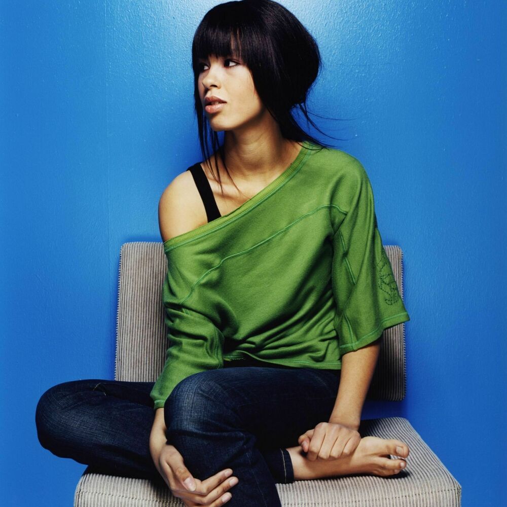 Picture of Maria Mena