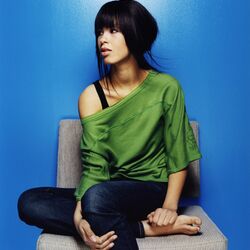 Picture of Maria Mena