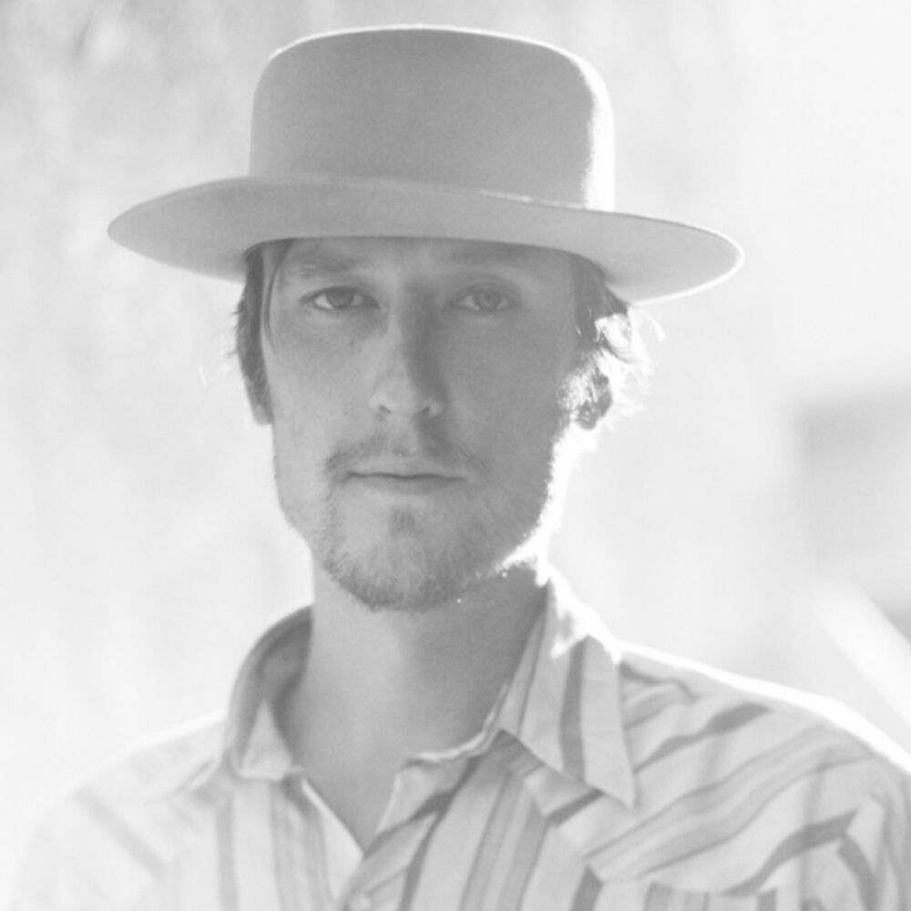 Picture of Jesse Woods