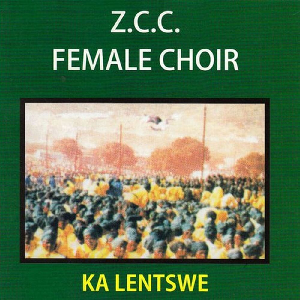 Picture of Z.C.C. Female Choir