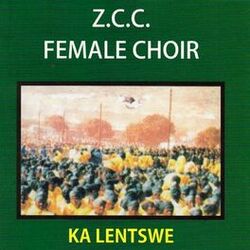 Picture of Z.C.C. Female Choir