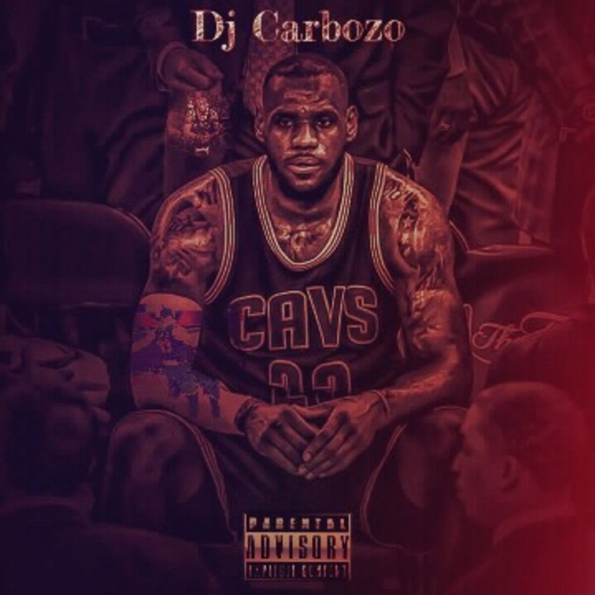Artist picture of DJ Carbozo