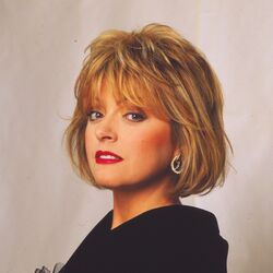 Picture of Jasna Zlokic