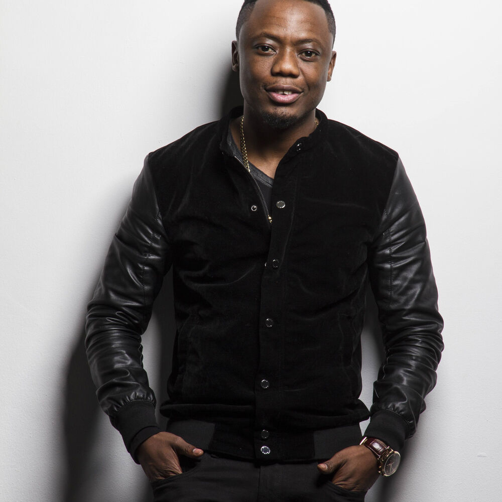 Picture of DJ Tira