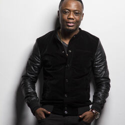 Picture of DJ Tira