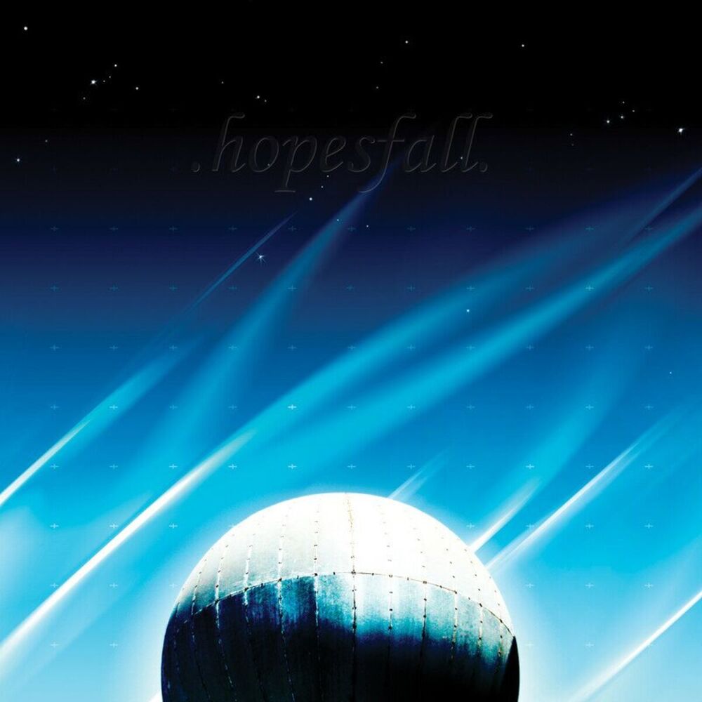 Picture of Hopesfall
